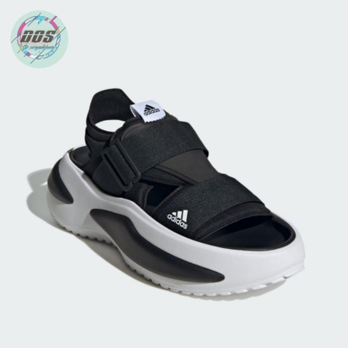 SANDAL ADIDAS MEHANA WOMEN'S SANDALS ORIGINAL IF7365