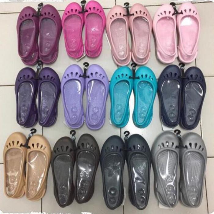 YUK ORDER-, SEPATU CROCS MALINDI ORIGINAL!!!