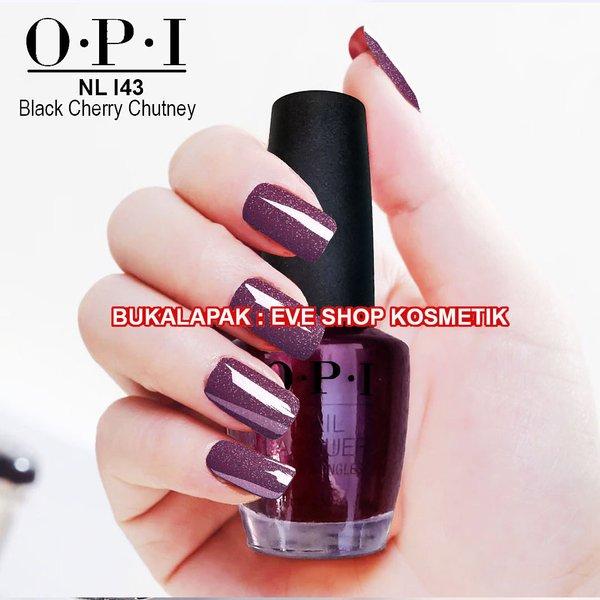 Cat Kuku Kuteks Kutex Kutek Opi Nail Lacquer Nail Polish 15Ml Opi Nail Lacquer Nail Polish Original