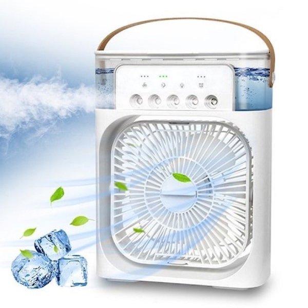 Kipas Pendingin Mini Ac Portable Air Cooler Mobil Dan Ruangan | Ac Portable Air Cooler Ac Mini Super