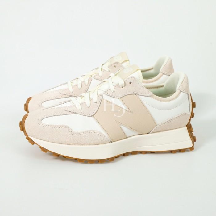 NEW BALANCE 327 MOONBEAM TIMBERWOLF WS327AN