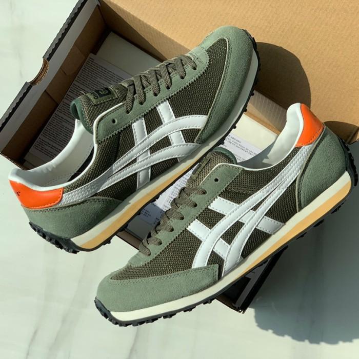 ONITSUKATIGER ORIGINAL EDR 78 GREEN