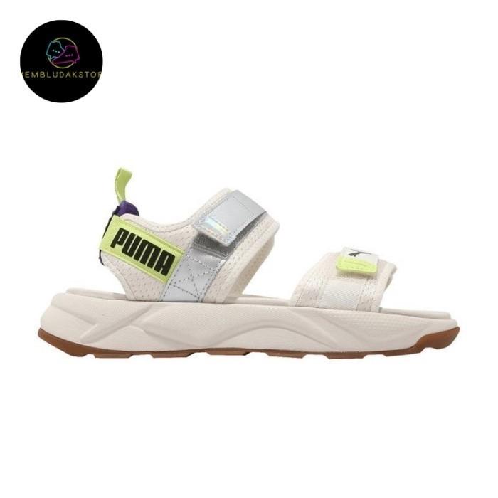 SANDAL PUMA RS IRI CREAM UNISEX
