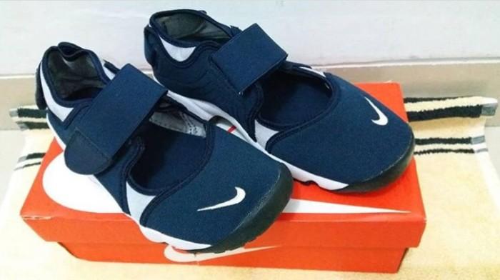 NIKE NINJA DARK BLUE ORIGINAL
