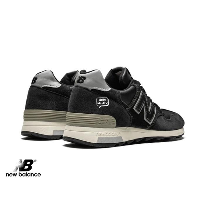 New Balance 1400 'Black' Brand New In Box