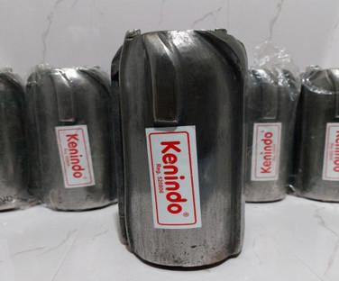 MILLING KENTONGAN GEMPLONG 4 PISAU POLISHER ICHI N70 KENINDO ORIGINAL
