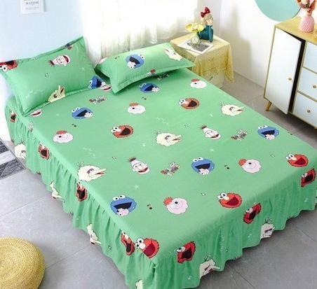 sprai seprei sprei renda sprei rumbai import 120x200/160x200/180x200