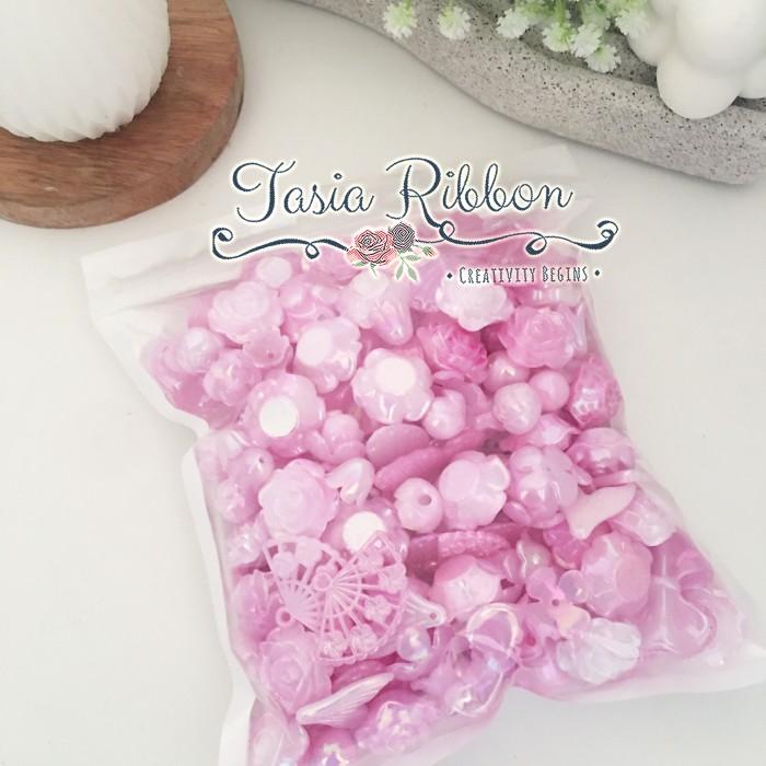 [SPECIAL]Manik Mote Gado-Gado Pouch (Paket Manik Gado-Gado Pouch)200gr