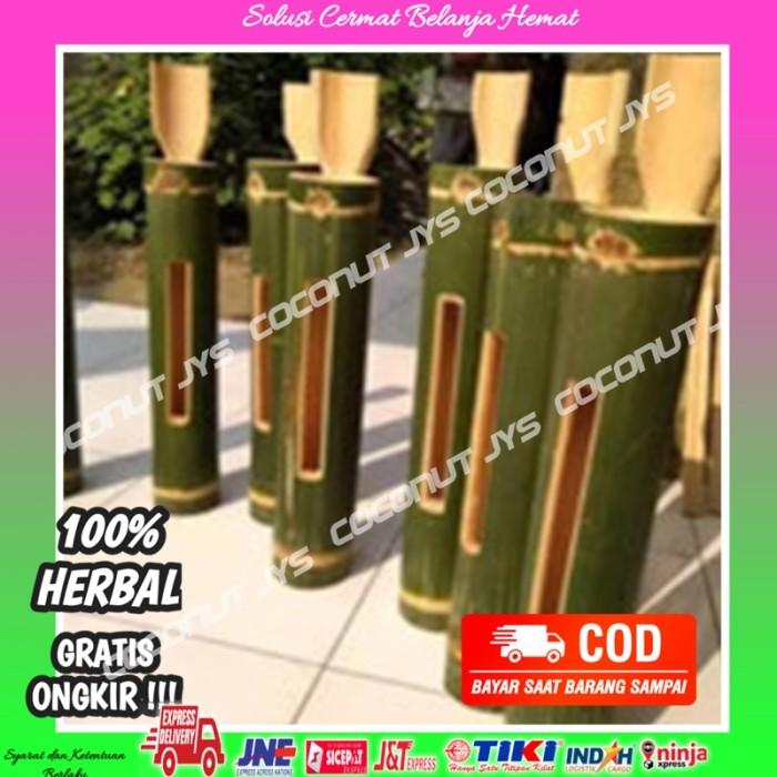 kentongan bambu anti maling-kentongan bambu ronda malam -kentongan