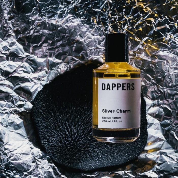 House Of Dappers No. 3 Silver Charm