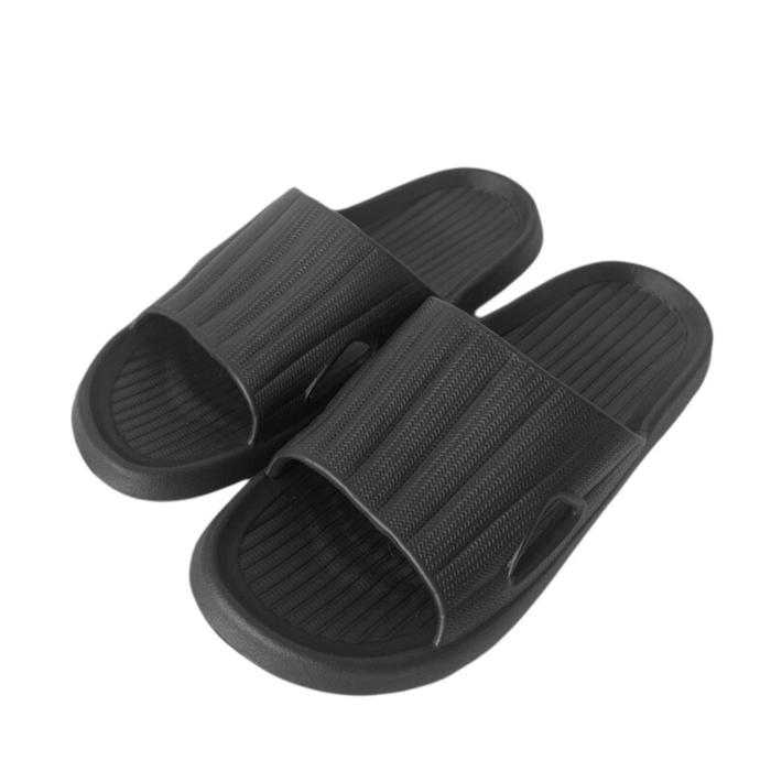 SLIPPERS MINISO LIGHTWEIGHT SANDAL RINGAN MINISO