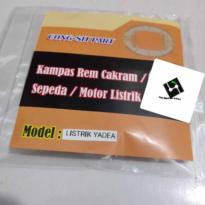 KAMPAS REM YADEA T9, YADEA E8S PRO , YADEA G6