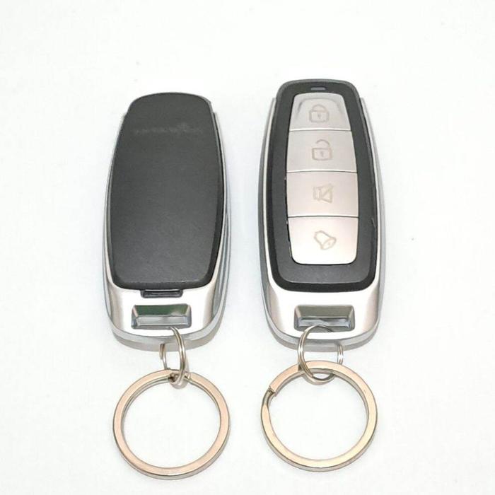 SKELETON Alarm Mobil Universal SKT-AL560