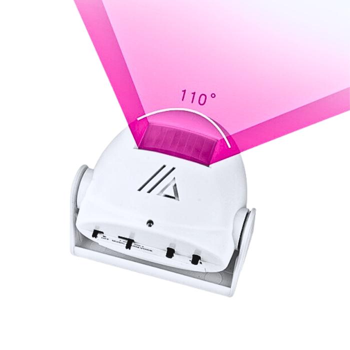 Alarm Anti Maling Sensor Gerak Bel Otomatis Bel Toko Rumah Dll Murah