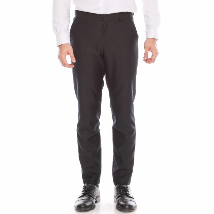 Andre Laurent C.736.Sf.01 Celana Formal Pria Slimfit Terbaru