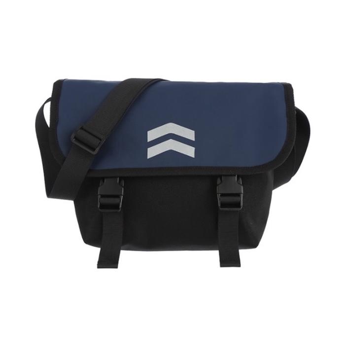 MEN'S CROSSBODY BAG MINISO TAS PRIA TAS SELEMPANG BEST SELLER