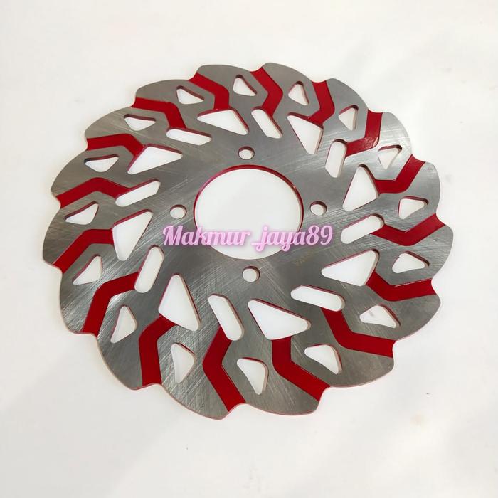 disc piringan cakram depan showa 190mm beat scoopy vario all