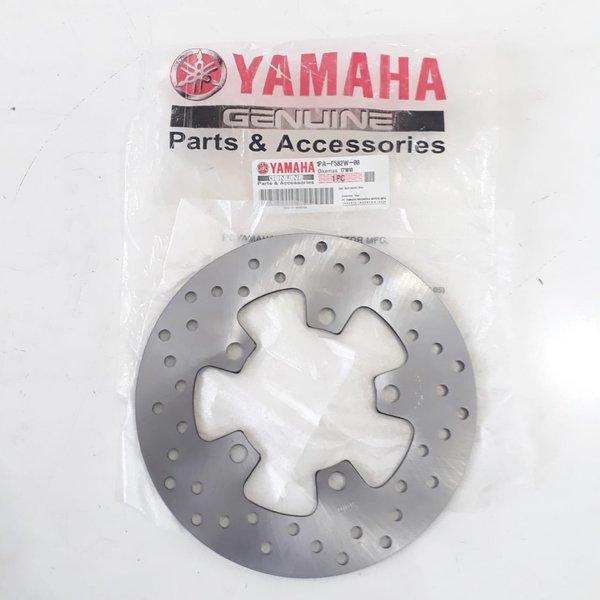 Disc Piringan Cakram Belakang New Vixion