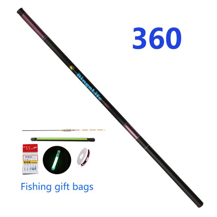 Joran Klasik Tongkat Pancing Hantu Tua Ultra Joran Unik Stik Pancing Tegek Carbon Fishing Rod