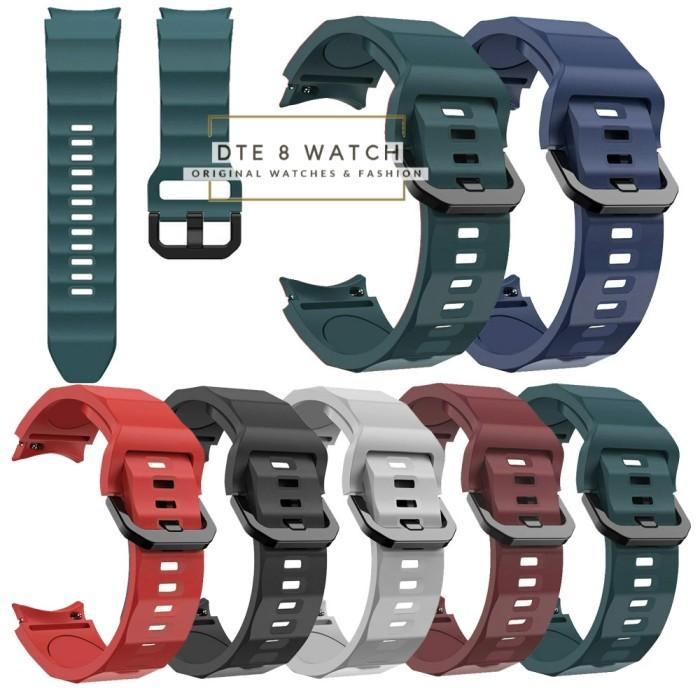 Strap Samsung Galaxy Watch 4 Galaxy Watch 4 Classic Sg Quick Release
