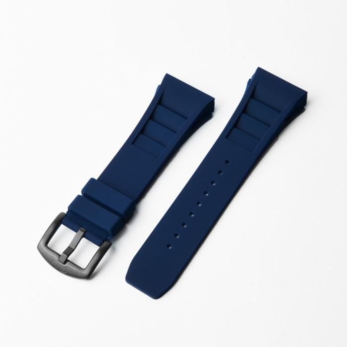 Strap Jam Tangan Parlent Titan Rubber