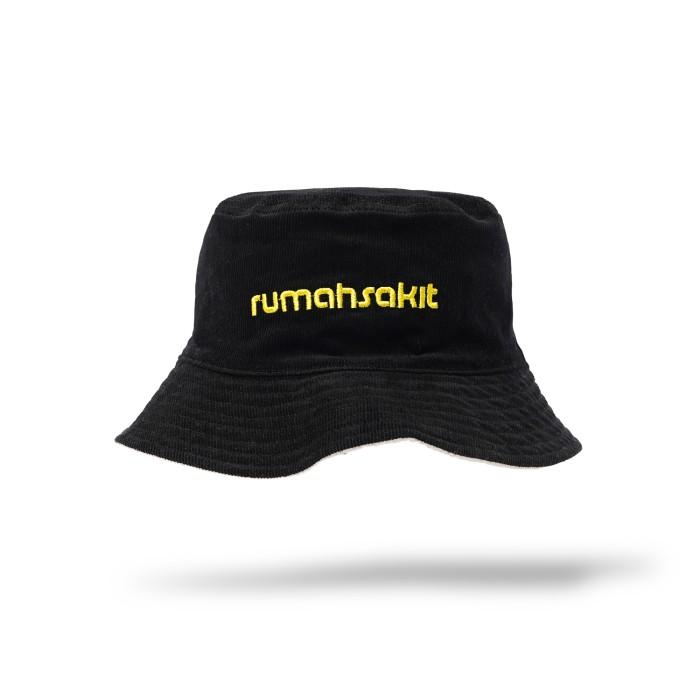 Readyyy Bucket Hat Reversible | Bw Official Rumahsakit