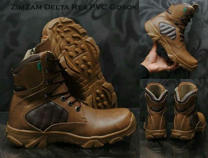 sepatu Original Hand Made delta net tv artis anak jalanan