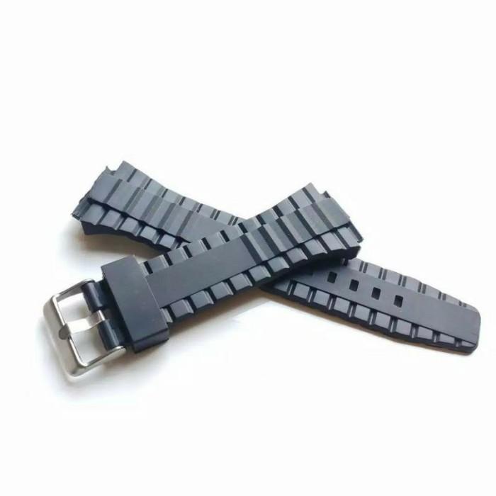 Tali Jam Tangan Forester 2002 Rubber Strap Tali Jam Forester Jtf 2002 Terbaru