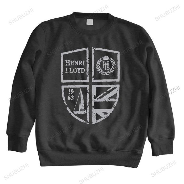 Men sweatshirt spring top Men hoodies white streetwear hoody fall Black warm Henri Lloyd mens top ho