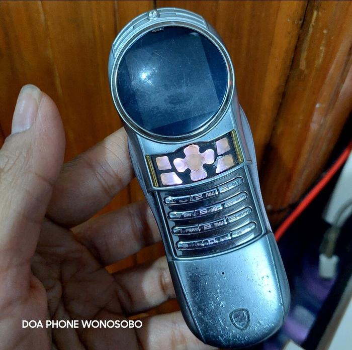 MAXTRON NEW 2S / HP CINA UNIK