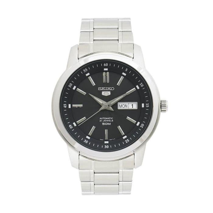 Jam Tangan Seiko 5 Snkm87K1 Terbaru