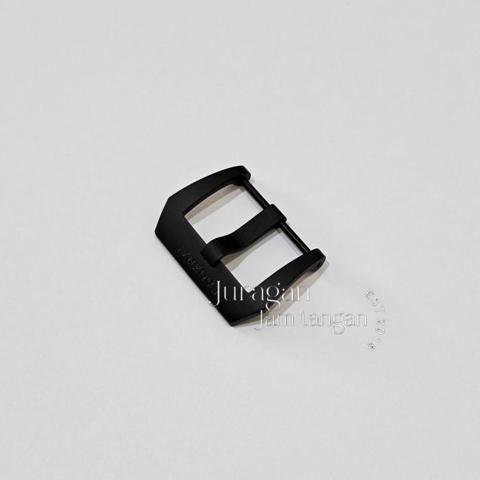 Pvd 22Mm Tank Buckle For Pan Terbaru
