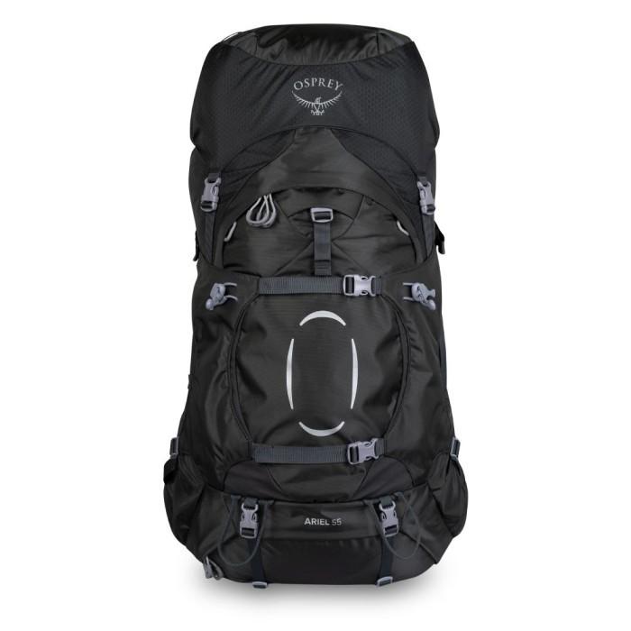 OSPREY TAS RANSEL HIKING ARIEL 55 S21 RUCKSACK