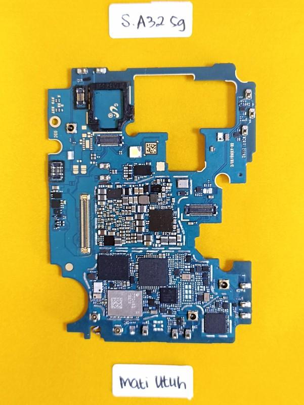 MESIN SAMSUNG A32 5G MATI UTUH