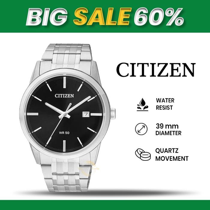 Citizen BI5000-87E Jam Tangan Quartz