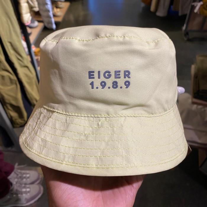 EIGER TOPI BUCKET WANITA SERIES WS TROUVIS BUCKET HAT 1.0
