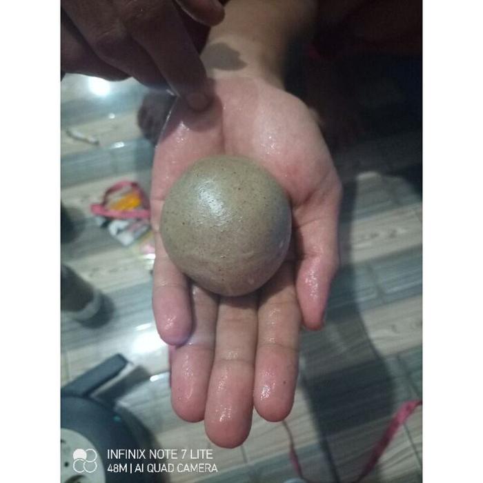 Pulut Burung SUPER Lengket 100gram Lem Tikus Cap Gajah Asli