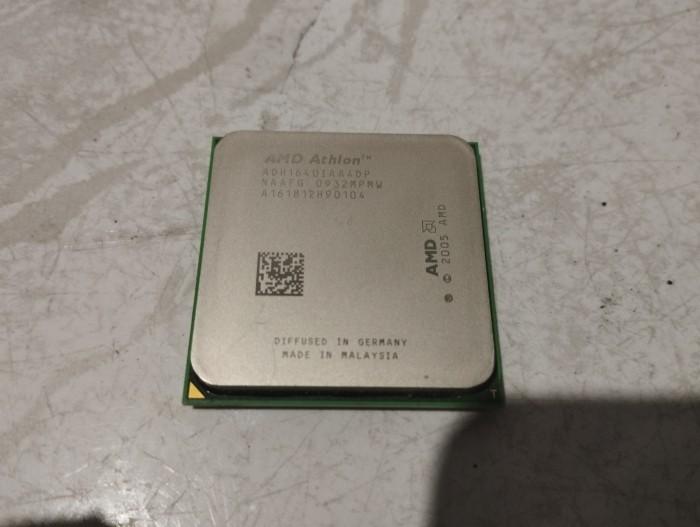Processor Intel LGA 775 Core 2 Quad Q9400 2.66 GHZ