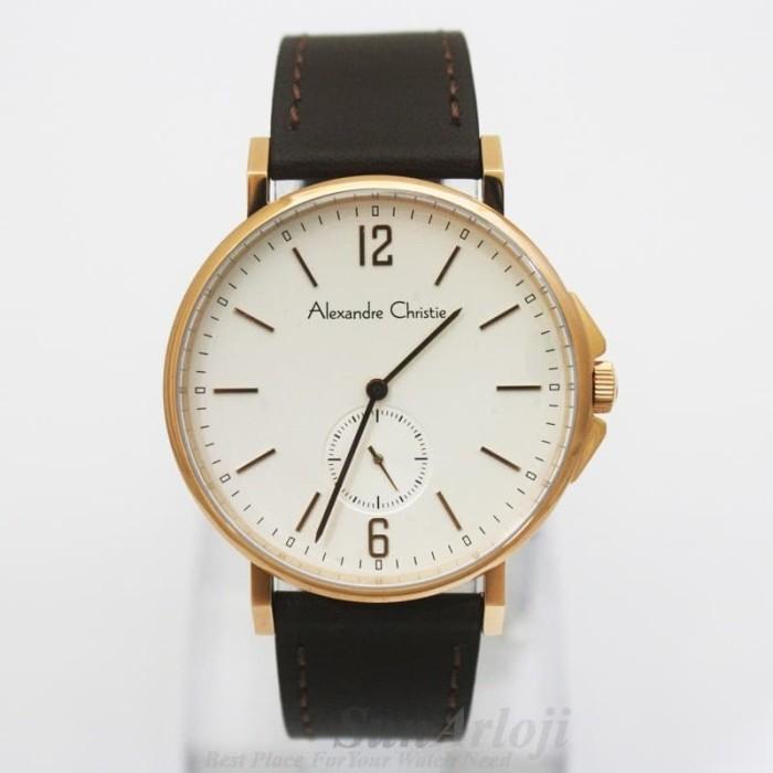 Alexandre Christie Ac 8458 Ms Terbaru