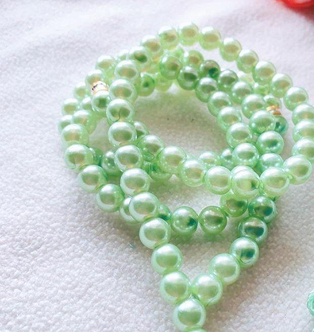 TASBIH ALLAH/TASBIH MUTIARA/TASBIH 99/TASBIH MURAH/GROSIR AKSESORIES/grosir tasbih