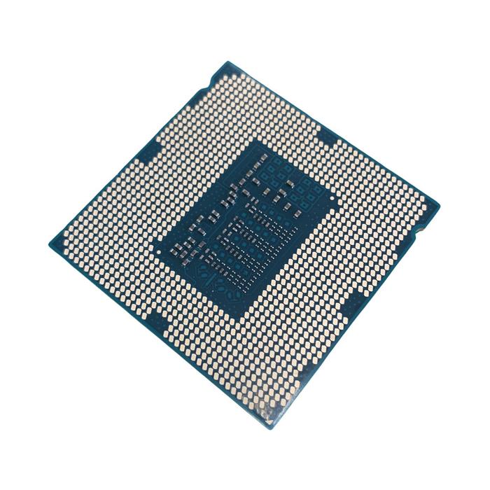 Processor Intel Core i5 4570/4590 3.3Ghz - Cache 6MB TRAY Socket LGA 1150 - Haswell Refresh Series