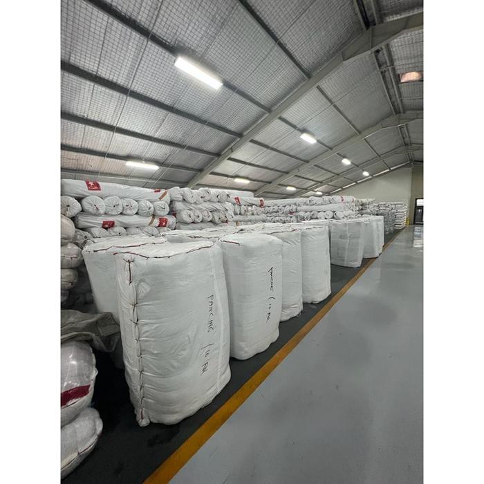 35 x 55 Cm KARUNG Bening 10kg PREMIUM Karung Plastik 10 Kg Uk 35 Cm Karung 35x53 isi 100 pcs