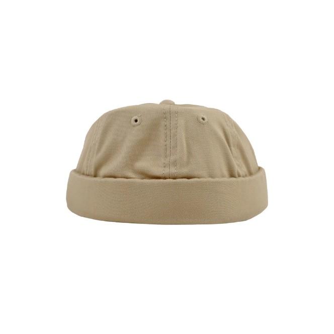 TOPI MIKIHAT PRIA DEWASA KHAKI EVIL ARMY | WEMO A25 KHAKI