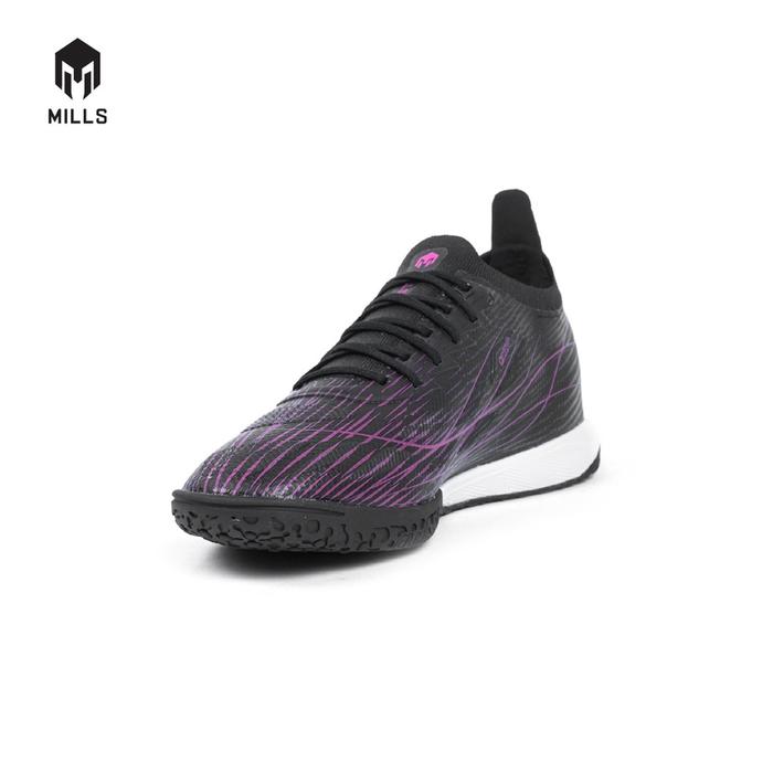 SEPATU FUTSAL MILLS XYCLOPS RADIANCE KEKINIAN