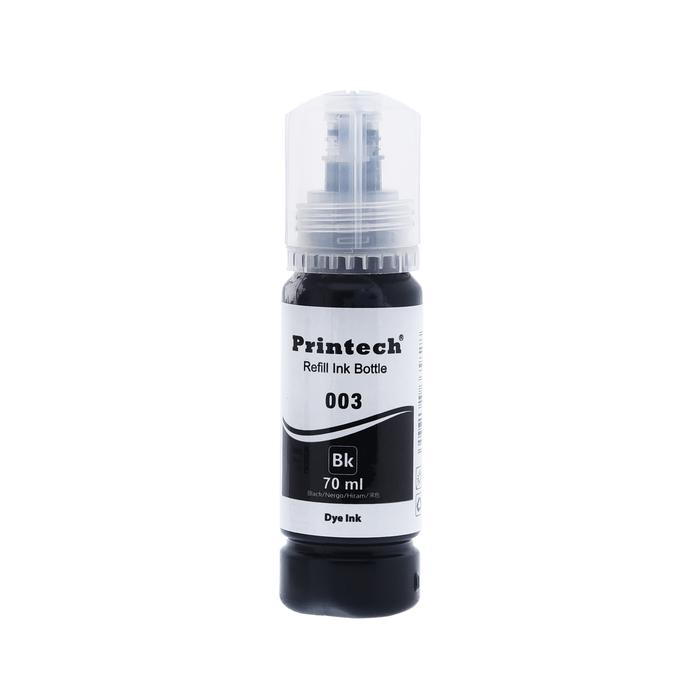 PRINTECH Tinta Epson T003 Black / Hitam 70 ML - 01064