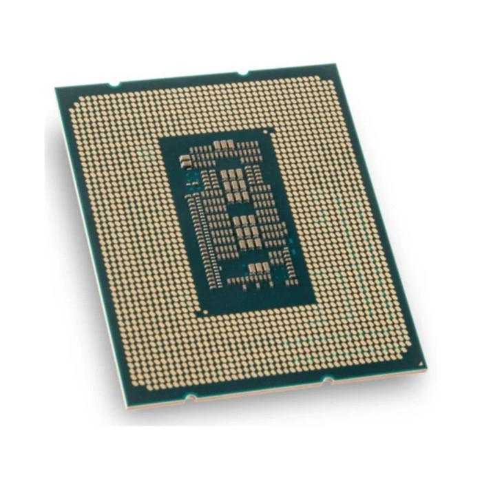Intel Core i3-12100F CPU