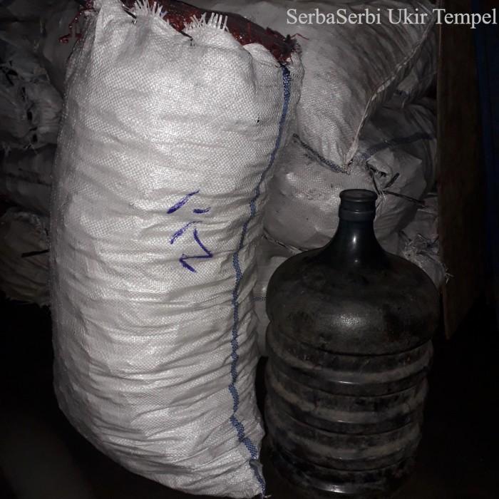 arang kayu 1 karung khusus ojol Termurah