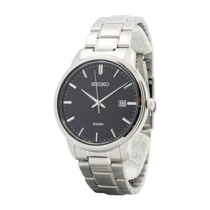 Jam Tangan Seiko Sur195P1 / Sur195 & Bergaransi Terbaru