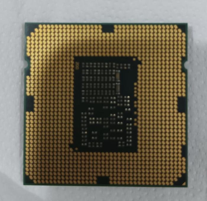 PROCESOR INTEL CORE i3  540 3.06 ghz /  3240 3.40 ghz  SECOND MURAH