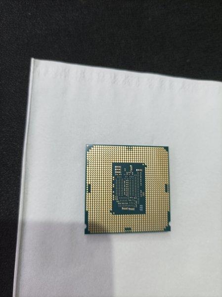 Processor Proci Prosesor Gaming Intel Core i5 6600k 3.50 Ghz Original Bergaransi